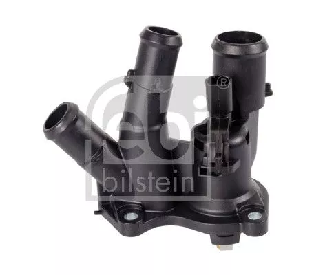 FEBI BILSTEIN 1x Thermostat, coolant (171306)