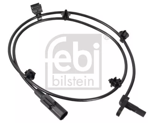 FEBI BILSTEIN 1x Sensor, wheel speed (171348)