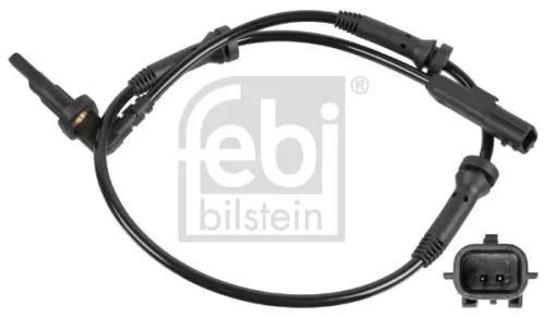 FEBI BILSTEIN 1x Sensor, wheel speed (171433)
