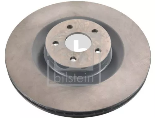 FEBI BILSTEIN 1x Brake Disc (171441)