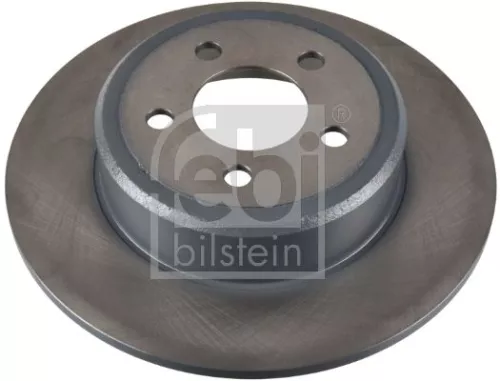 FEBI BILSTEIN 2x Brake Disc (171443)