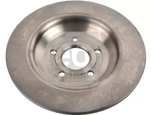 FEBI BILSTEIN 2x Brake Disc (171445)