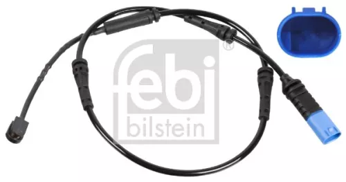 FEBI BILSTEIN 1x Warning Contact, brake pad wear (171448)