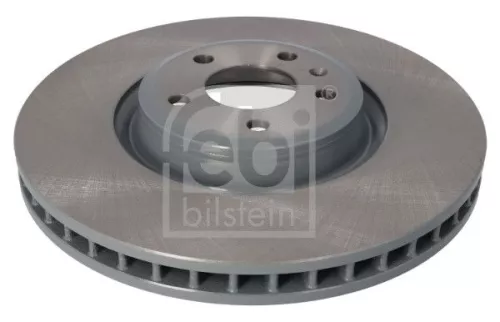 FEBI BILSTEIN 1x Brake Disc (171458)