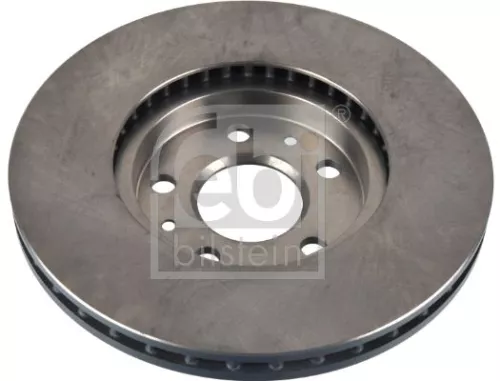 FEBI BILSTEIN 2x Brake Disc (171469)