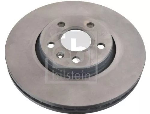 FEBI BILSTEIN 2x Brake Disc (171494)
