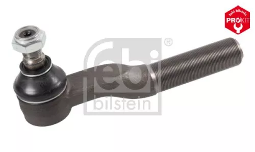 FEBI BILSTEIN 1x Angled Ball Joint, steering drag link (171499)