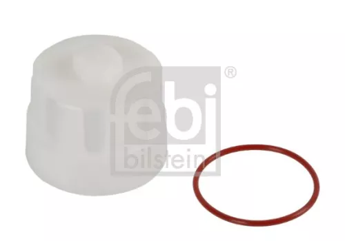 FEBI BILSTEIN 1x Housing, fuel filter (171501)