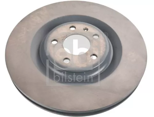 2x Brake Disc