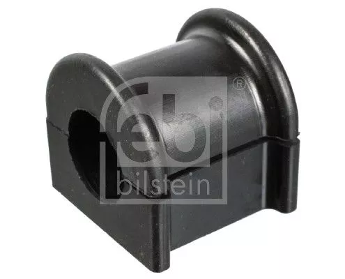 1x Mounting, stabiliser bar