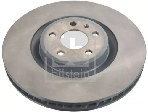 1x Brake Disc