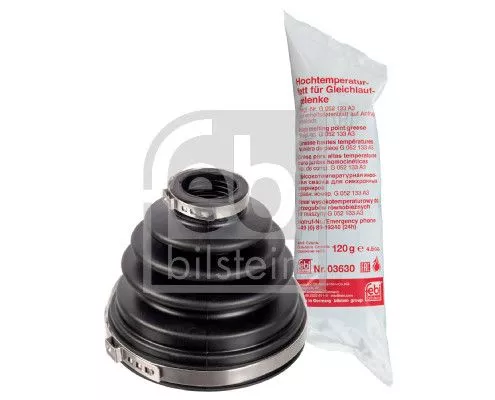 FEBI BILSTEIN 1x Bellow Kit, drive shaft (171730)