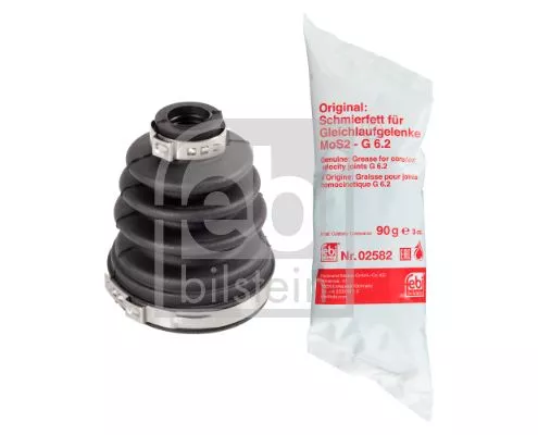 FEBI BILSTEIN 1x Bellow Kit, drive shaft (171747)