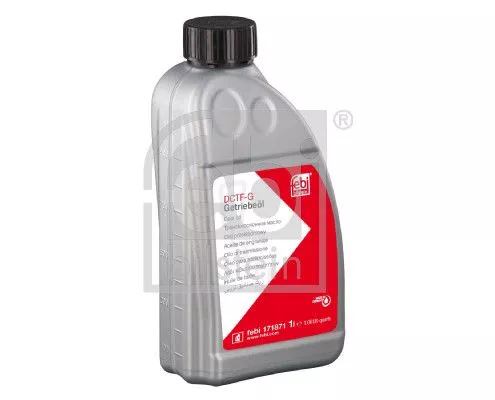 FEBI BILSTEIN 12x Manual Transmission Oil (171871)