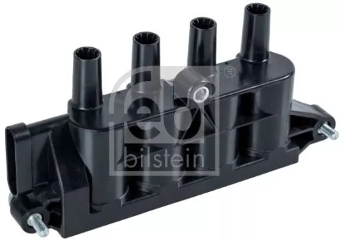 FEBI BILSTEIN 1x Ignition Coil (171885)