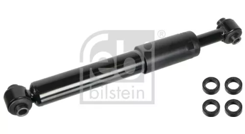 FEBI BILSTEIN 1x Shock Absorber, driver cab suspension (171990)