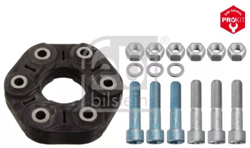 FEBI BILSTEIN 1x Joint, articulated shaft (171995)