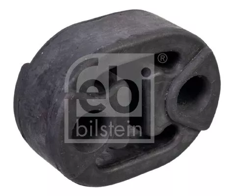 FEBI BILSTEIN 1x Mount, exhaust system (172055)