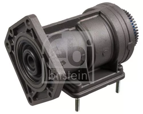 FEBI BILSTEIN 1x Brake Valve, service brake (172106)