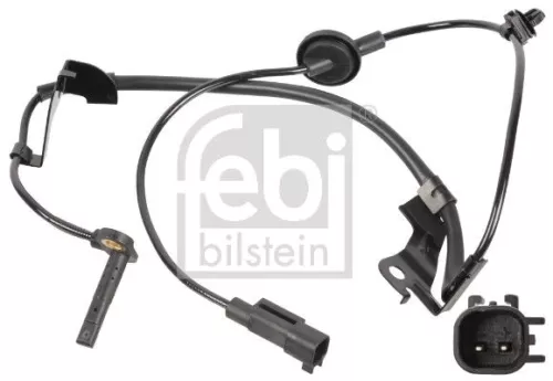 FEBI BILSTEIN 1x Sensor, wheel speed (172157)