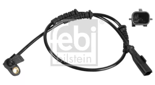 FEBI BILSTEIN 1x Sensor, wheel speed (172175)