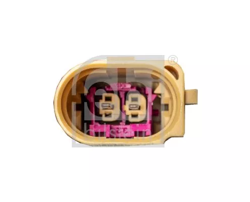 FEBI BILSTEIN 1x Mounting, engine (172227)