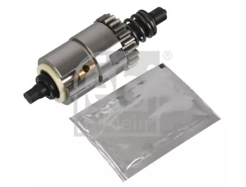 FEBI BILSTEIN 1x Adjuster Rod, brake caliper (172234)
