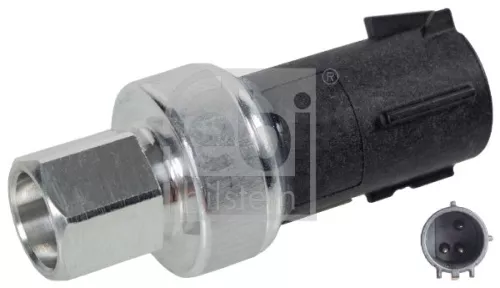 FEBI BILSTEIN 1x Pressure Switch, air conditioning (172235)
