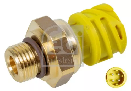 FEBI BILSTEIN 1x Sensor, oil pressure (172237)