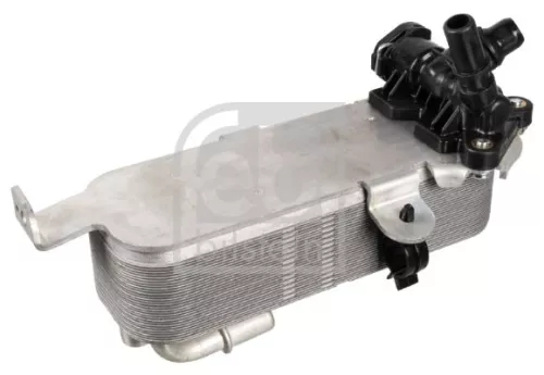 FEBI BILSTEIN 1x Oil Cooler, automatic transmission (172243)