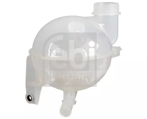 FEBI BILSTEIN 1x Expansion Tank, coolant (172302)