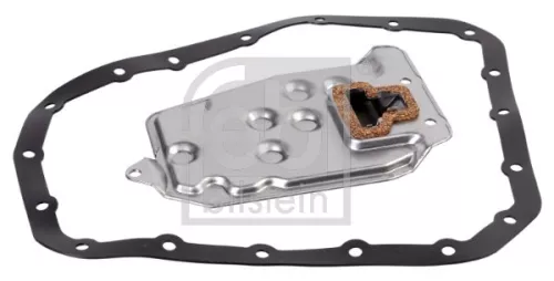 1x Hydraulic Filter Kit, automatic transmission