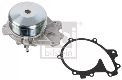 FEBI BILSTEIN 1x Water Pump, engine cooling (172334)