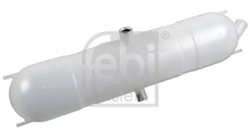 FEBI BILSTEIN 1x Expansion Tank, coolant (172419)