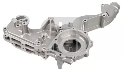 FEBI BILSTEIN 1x Housing, water pump (172422)