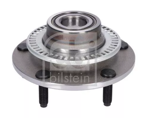 FEBI BILSTEIN 1x Wheel Bearing Kit (172433)