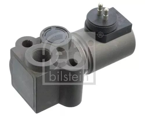 FEBI BILSTEIN 1x Solenoid Valve, retarder (172439)
