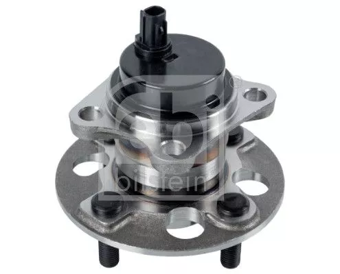 FEBI BILSTEIN 1x Wheel Bearing Kit (172477)