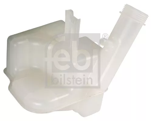 FEBI BILSTEIN 1x Expansion Tank, coolant (172534)