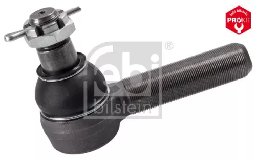 1x Angled Ball Joint, steering drag link