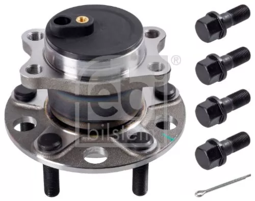 FEBI BILSTEIN 1x Wheel Bearing Kit (172587)