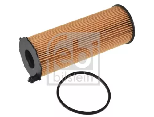 FEBI BILSTEIN 1x Oil Filter (172617)