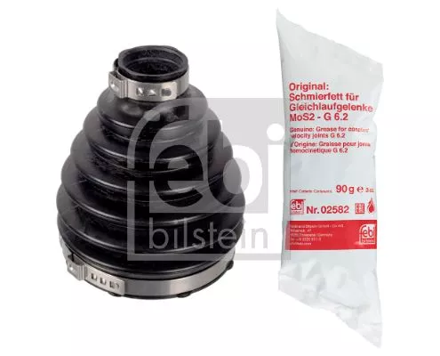 1x Bellow Kit, drive shaft
