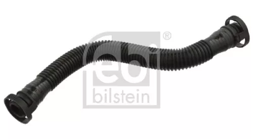 FEBI BILSTEIN 1x Hose, crankcase ventilation (172887)