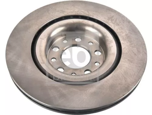 FEBI BILSTEIN 2x Brake Disc (172915)