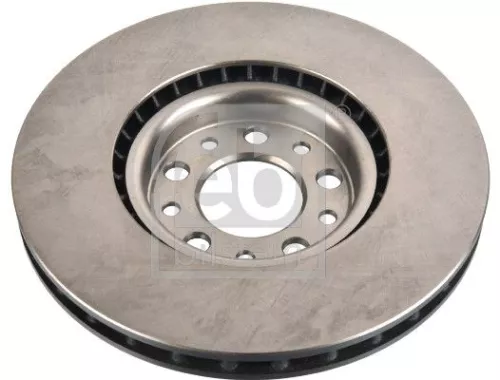 FEBI BILSTEIN 2x Brake Disc (172916)