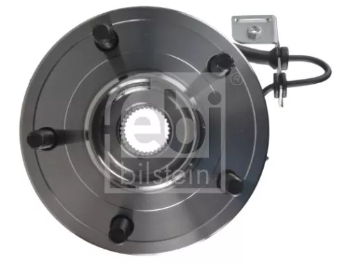 FEBI BILSTEIN 1x Wheel Bearing Kit (173002)