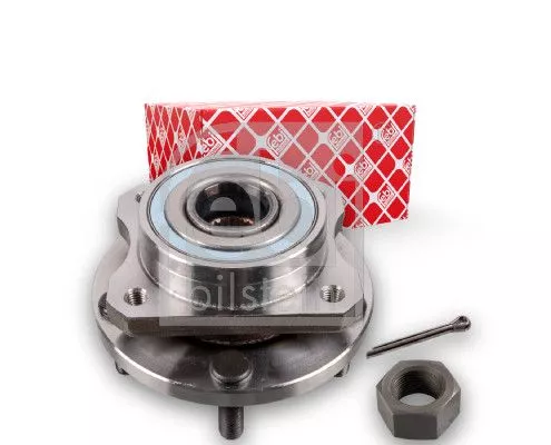 FEBI BILSTEIN 1x Wheel Bearing Kit (173005)