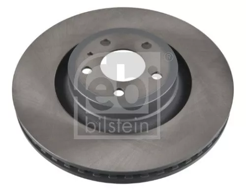 FEBI BILSTEIN 1x Brake Disc (173014)
