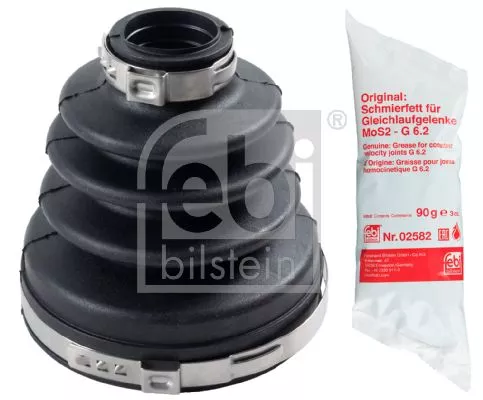 FEBI BILSTEIN 1x Bellow Kit, drive shaft (173223)